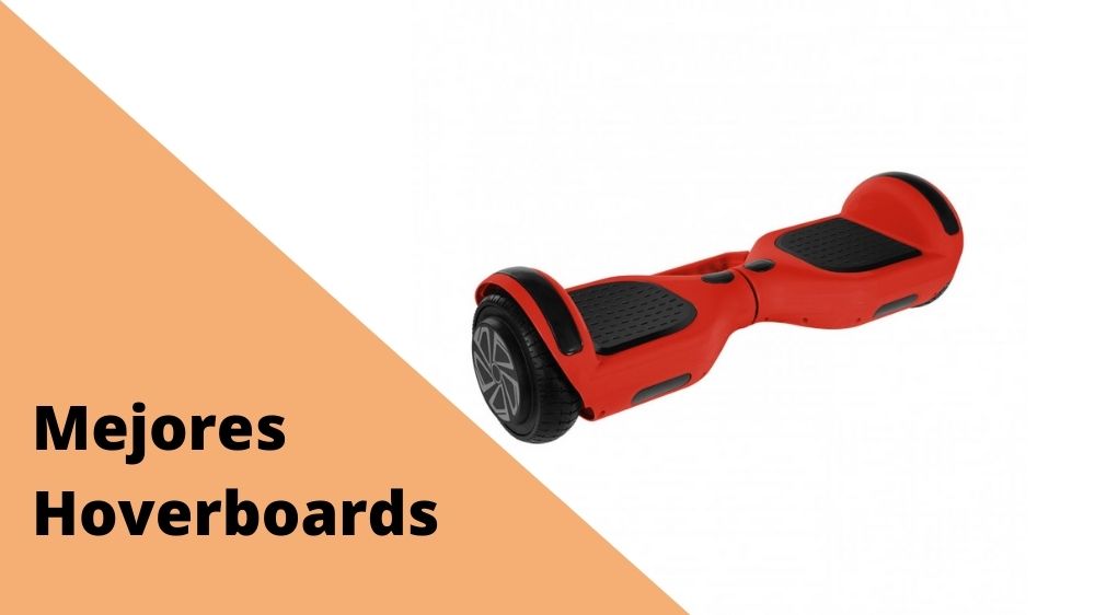 Guía de los Mejores Patinetes Eléctricos Hoverboard del  2020